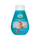 Colônia Infantil Flock baby Azul 120ml