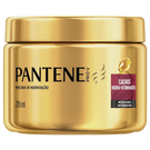 Máscara de Tratamento Pantene Cachos Hidra-vitaminados 270ml