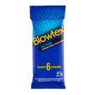 Preservativo Blowtex Action 6 Unidades
