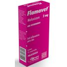 Flamavet 2,0mg Cão 10 Comprimidos