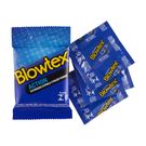 Preservativo Blowtex Action 3 Unidades