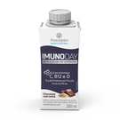 Bebida Piracanjuba Imunoday Chocolate e Aveia 200ml