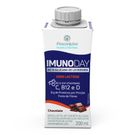 Bebida Piracanjuba Imunoday Chocolate Zero Lactose 200ml
