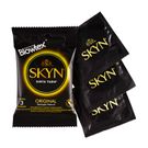 Preservativo Blowtex Skyn Original 3 Unidades