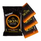 Preservativo Blowtex Skyn Extra Grande 3 Unidades