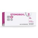 Stomorgyl 2 Cães e Gatos 20 Drágeas