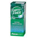 Opti-Free Gotas Umidificantes 15ml