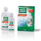 Opti Free Express 355+120ml