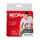 Neopet Cães 1,34ml