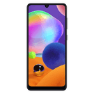Samsung Galaxy A31 Preto Android 10 128GB 4G Câmera Quádrupla Tela 6.4