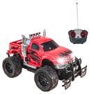 Carro Controle Remoto Unik Trucks Radicais
