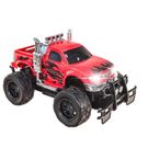 Carro Controle Remoto Unik Trucks Radicais