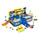 Pista Polibrinq Speedster Park com Carrinho