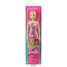 Boneca Barbie da Moda Sortida