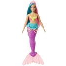 Boneca Barbie Dreamtopia Sereia