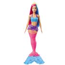 Boneca Barbie Dreamtopia Sereia