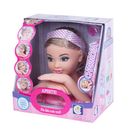 Boneca Cotiplás Realista Charmosa