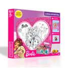 Lousa Divertida Barbie