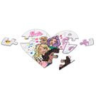 Lousa Divertida Barbie