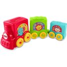 Trem dos Animais Fisher Price