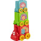 Trem dos Animais Fisher Price