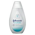 Hidratante Corporal Johnson's Soft Daily Balance 400ml