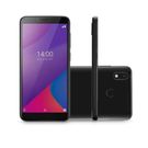 Smartphone Multilaser G Max Preto 32GB 4G Octa Core Android 9.0 Cam 5MP