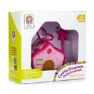 Casinha Encantada Estrela