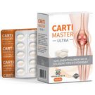 Carti Master 60 Cápsulas