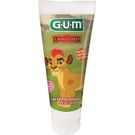 Gel Dental Infantil Gum Lion Guard 75ml