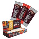 Kit Chocolate Hershey's Ao Leite e Meio Amargo 87g 3 Unidades