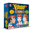 Jogo Eu Sou Celebs Estrela