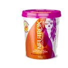 Creme de Tratamento Neutrox 3 em 1 Ultra Reparação 900g
