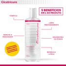 Cicatricure Água Micelar 380ml