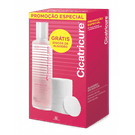 Cicatricure Água Micelar 380ml Grátis Algodão