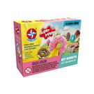 Super Massa Estrela Kit Donuts