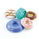 Super Massa Estrela Kit Donuts