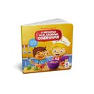 Super Massa Estrela Cozinha Criativa com Livro
