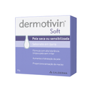 Dermotivin Soft Sabonete 90g