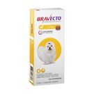 Antipulgas Bravecto 112,5mg  Cães de 2 a 4,5Kg