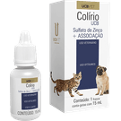 Colírio Ucb Conta-gotas 15ml