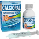 Calcioral Vetbras B12 100ml