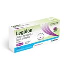 Legalon 140mg 20 Cápsulas
