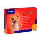 Endogard Cães Até 10kg 2 Comprimidos