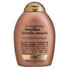 Condicionador Ogx Brazilian Keratin Smooth 385ml