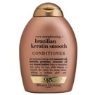 Condicionador Ogx Brazilian Keratin Smooth 385ml