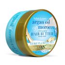 Mascara Capilar Ogx Coconut Curls Argan Oil of Morocco 187g