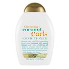 Condicionador Ogx 385ml Coconut Curls