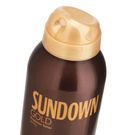 Protetor Solar SUNDOWN Gold FPS 15 Spray 200ml