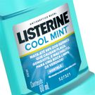 Antisséptico Bucal Listerine Cool Mint Mini 60ml